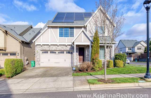 Outstanding 4 BD* 3* BA + *Bonus Room* Corner Lot Home in Arbor Oaks Community - Highly Desirable North Bethany Area