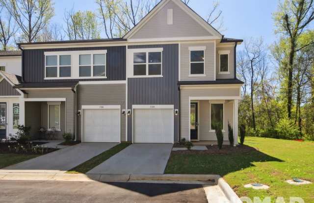 3 Bedroom Townhome in Charlotte photos photos