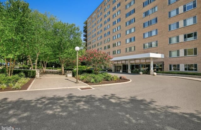 1900 Lyttonsville Rd - Silver Spring, MD apartments for rent