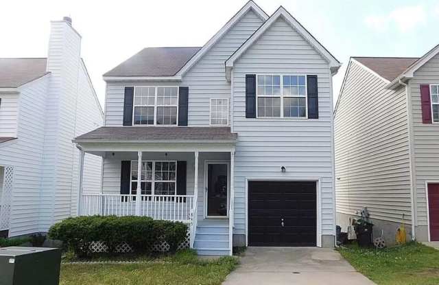 845 Vail Ridge - 845 Vail Ridge, James City County, VA 23188