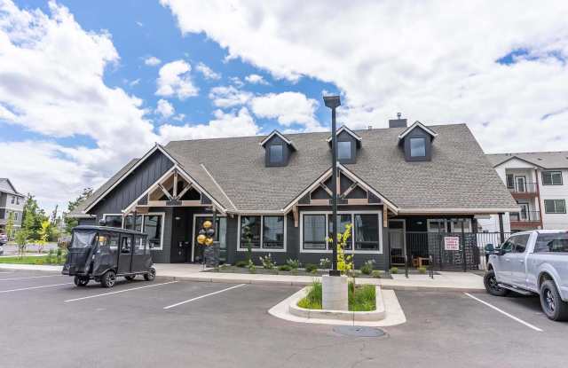 Photo of Marcola Apartment Homes