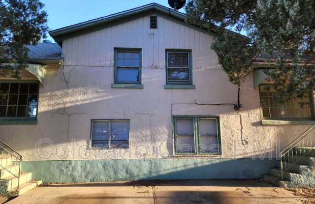 2318 Saint Clair Ave