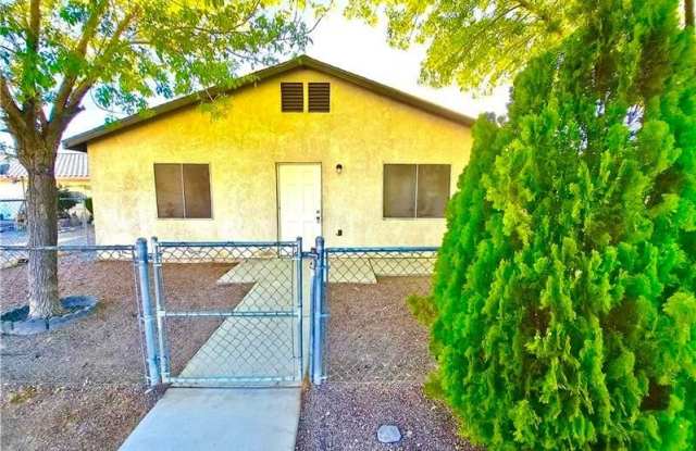 1080 Red Butte Street