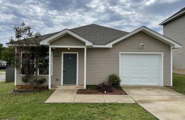 3554 Terrace Hill Court