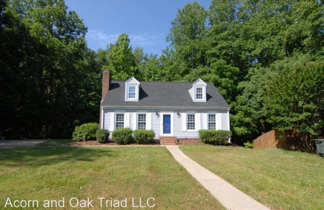 519 Gretchen Ct - 519 Gretchen Court, Greensboro, NC 27410