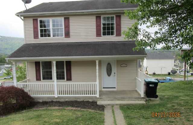 540 THOMPSON