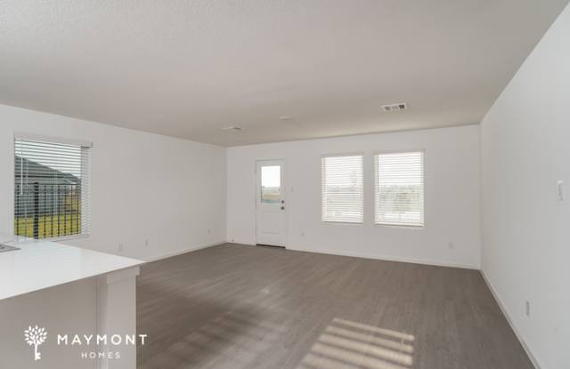 3112 Wild Dunes Drive