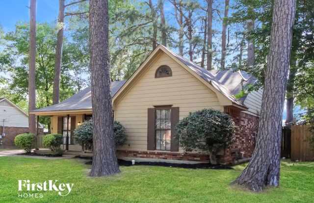 4630 Sandy Park Drive