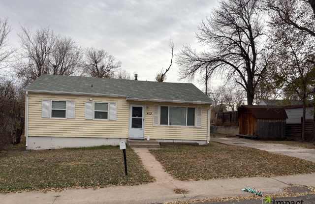 403 Burlington Avenue