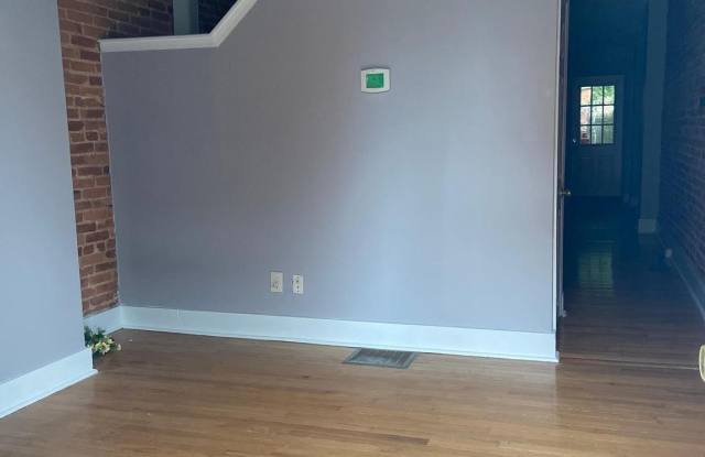 1629 S HANOVER STREET