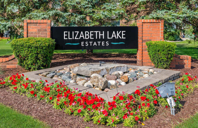 Elizabeth Lake Estates