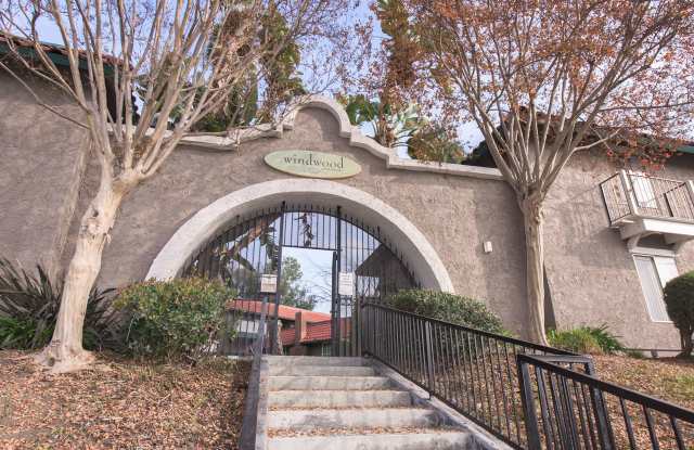 Photo of Windwood Apartment Homes