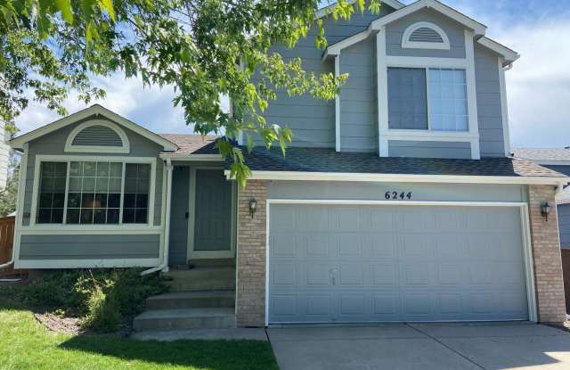 6244 Laguna Cir - 6244 Laguna Circle, Highlands Ranch, CO 80130