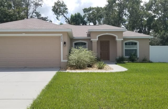 8380 COLMA STREET - 8380 Colma Street, Spring Hill, FL 34606