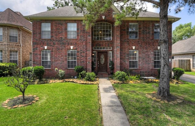 811 Kyle Chase Court - 811 Kyle Chase Court, Spring, TX 77373