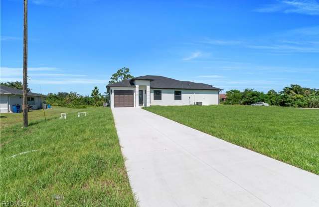 1110 Eisenhower Boulevard