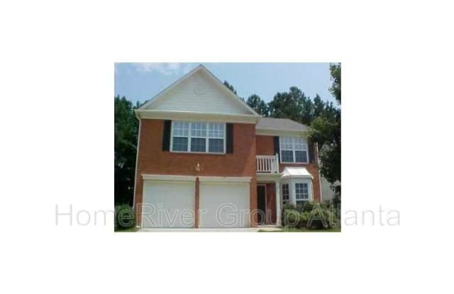 600 Arncliffe Ct - 600 Arncliffe Court, Johns Creek, GA 30005