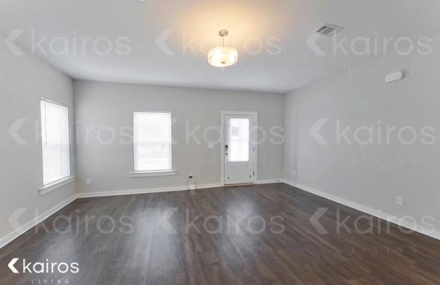 11545 Crimson Ridge Road