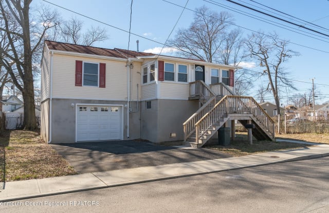 22 Lakewood Avenue - 22 Lakewood Avenue, Keansburg, NJ 07734