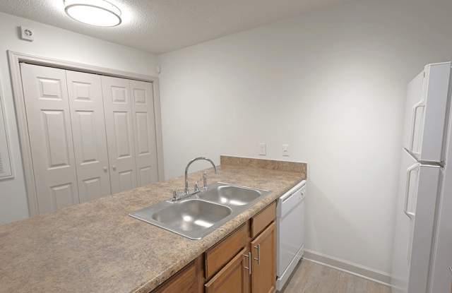 The Park Apartment Homes