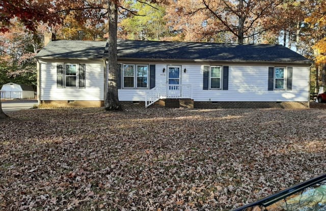 9278 Monongahela Trl - 9278 Monongahela Trail, Hanover County, VA 23005