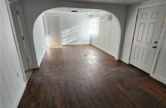 3520 Lou Street unit: A