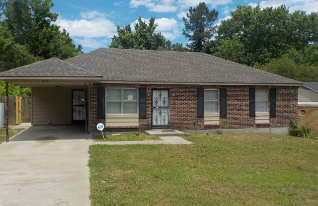 3626 Ridgemont Rd - 3626 Ridgemont Rd, Memphis, TN 38128