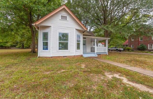 168 Arlington Avenue