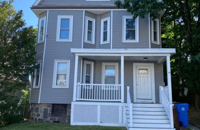 Photo of Trump Property