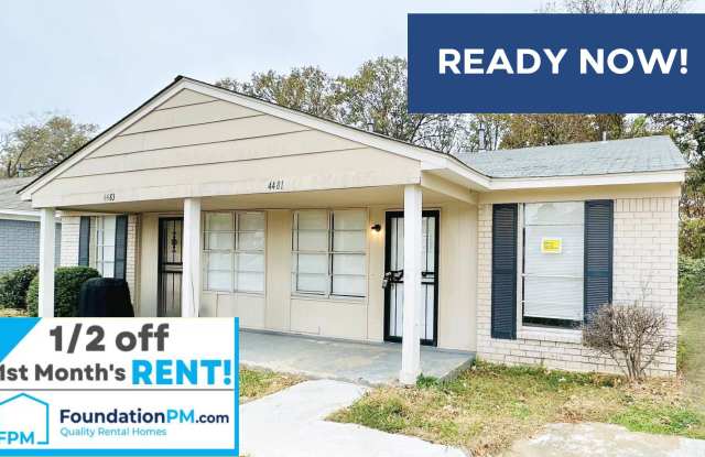 Photo of 4481 Sumners Wells Road