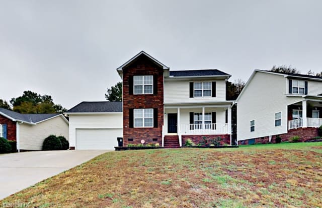 2736 Fishermans Drive NW - 2736 Fishermans Drive Northwest, Concord, NC 28027