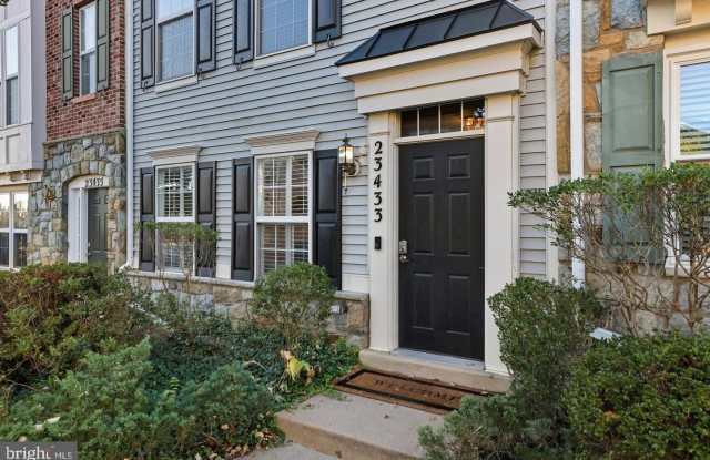 Photo of 23433 CLARKSRIDGE Road