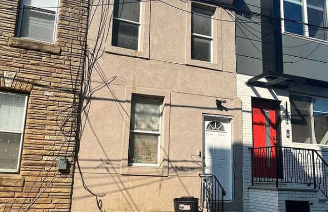 1840 East Oakdale Street - 1
