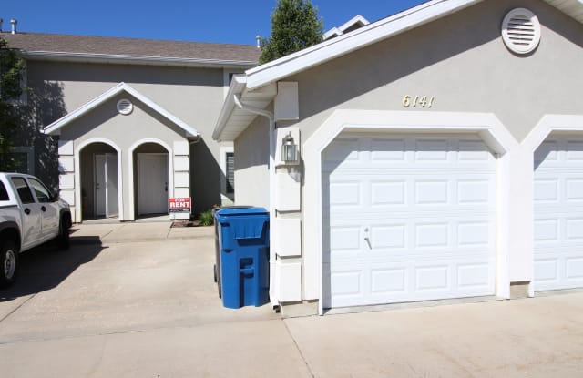 6141 S 1275 E - 6141 South 1275 East, South Ogden, UT 84405