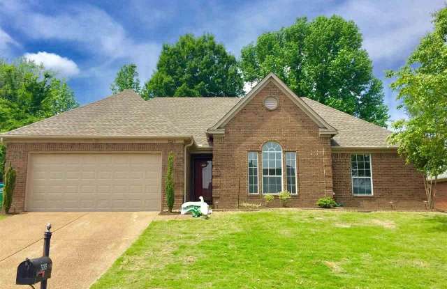 5245 SUMMER MEADOWS - 5245 Summer Meadows Lane, Arlington, TN 38002