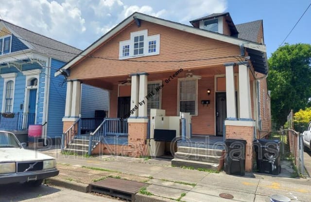 1316 Mandeville St - 1316 Mandeville Street, New Orleans, LA 70117