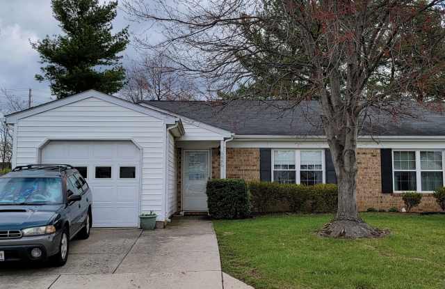 6886 Buttonwood Ct