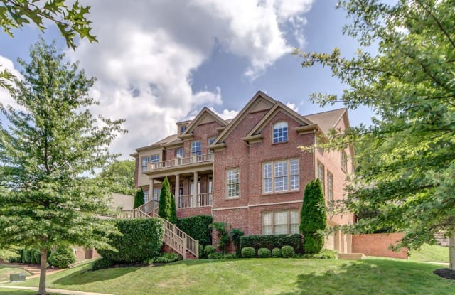 433 Beauchamp Cir - 433 Beauchamp Circle, Franklin, TN 37067