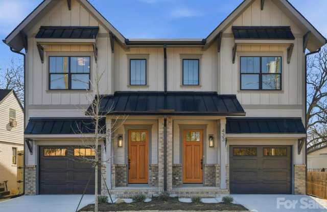 431 W. Peterson Drive