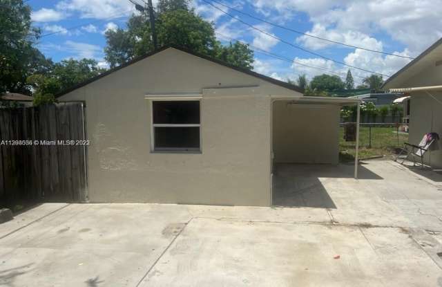 2900 NW 95th St