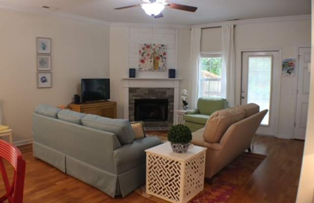 Photo of Fabulous Fully Furnished Townhome Available for Monthly Rental in West Ashley!