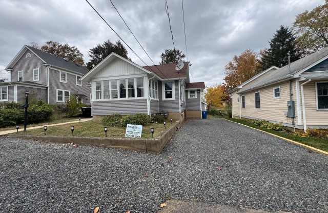 11 Washington Avenue unit: 1