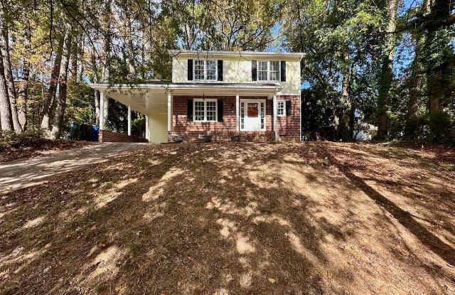 3717 Sue Ellen Drive