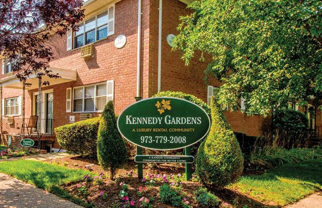 Kennedy Gardens Apartments