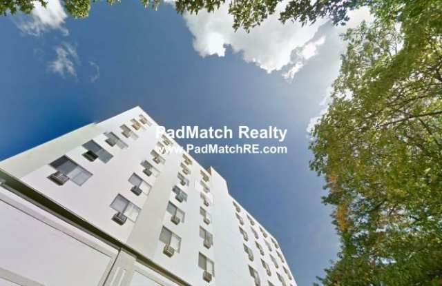 1110 Commonwealth Ave.