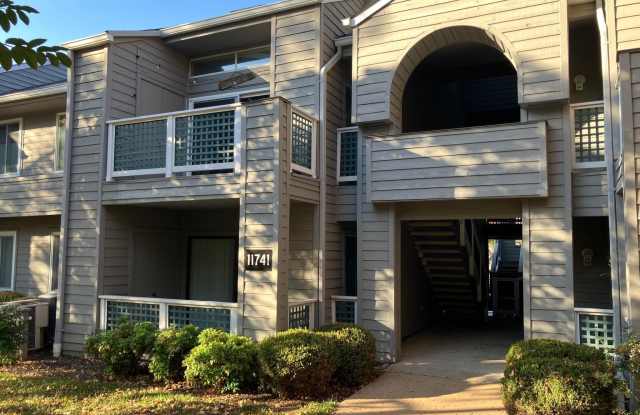Photo of 11741 SUMMERCHASE Circle unit: A