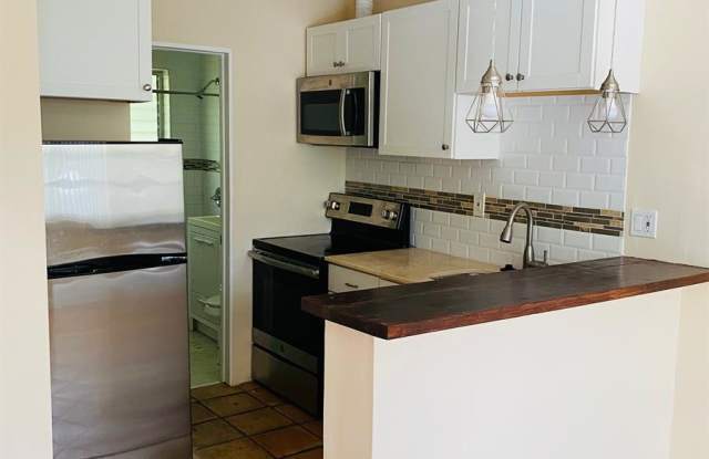 645 Northeast 77th Street