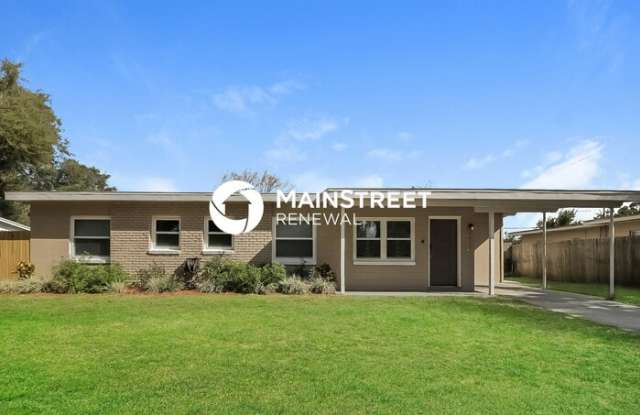 3019 Hidalgo Drive