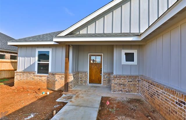 262 Bella Way - 262 Bella Way, Abilene, TX 79602