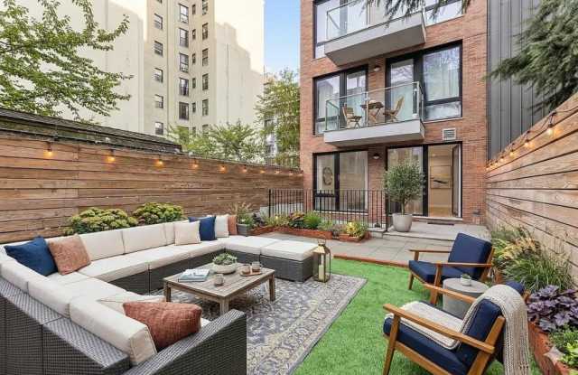 110 West 123rd Street